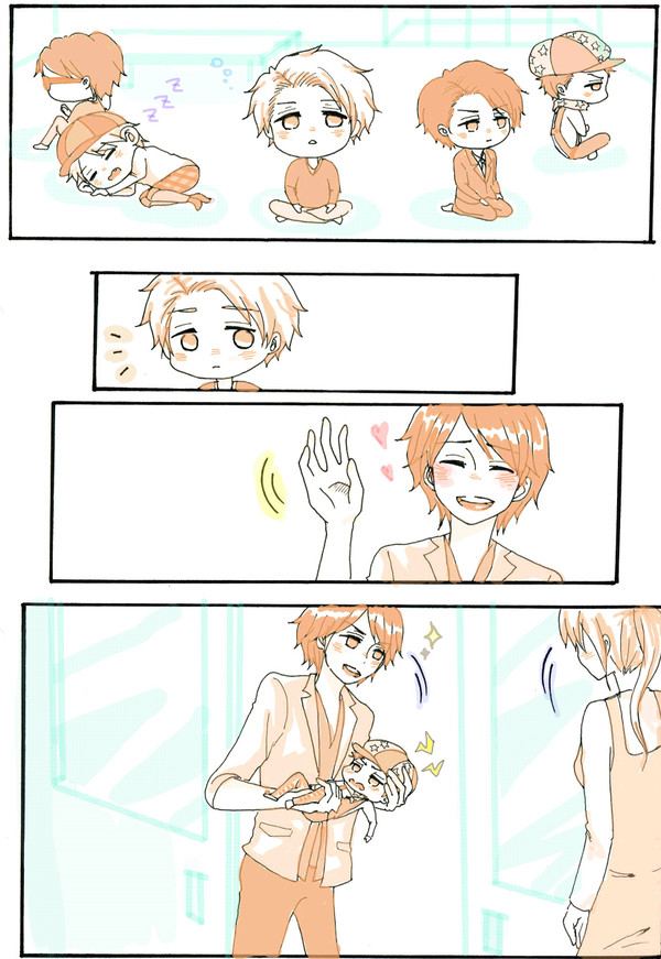 いばしょ。