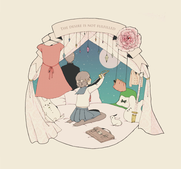 可愛いものが多すぎて生きていけない