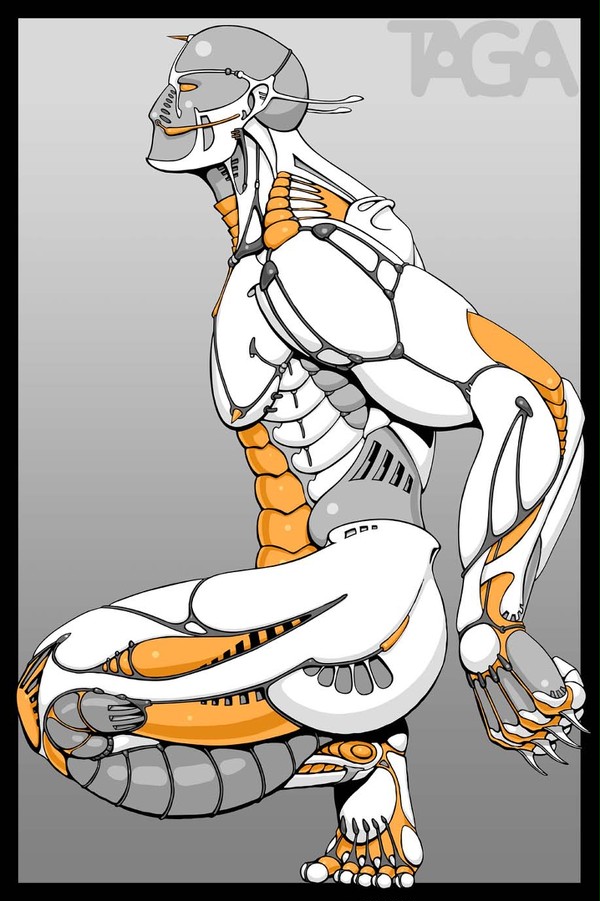 android 1
