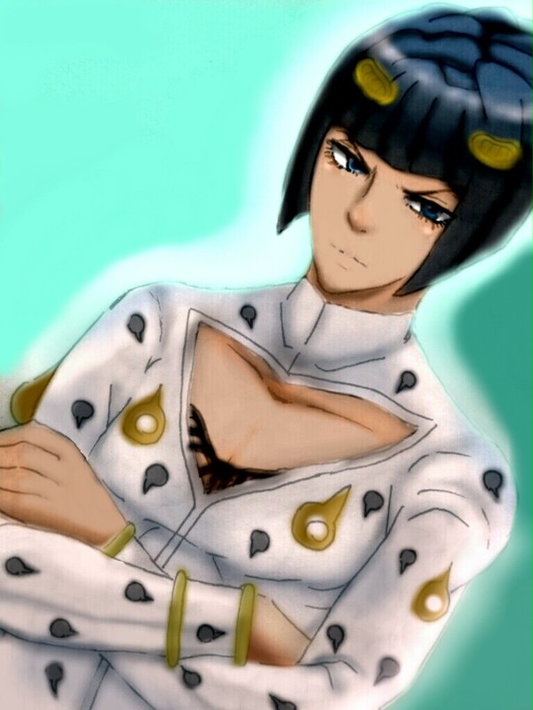 ブチャラティ