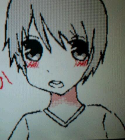 相葉くん(？)←