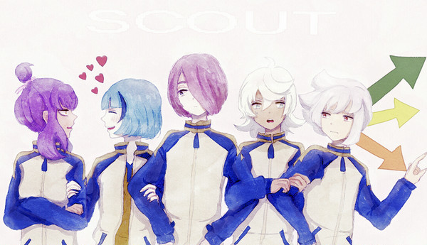 ☆