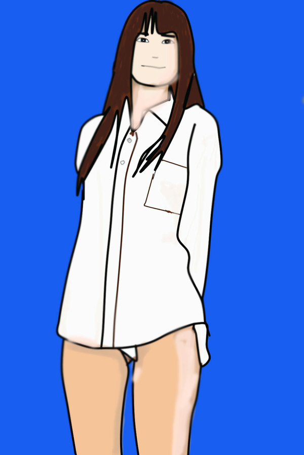 はだわい