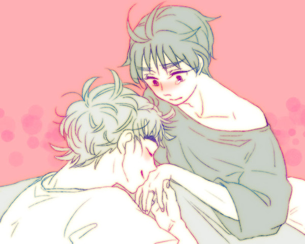 プロポーズ?【現パロ】