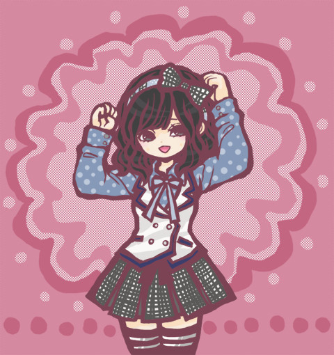 ぽんこつダンス
