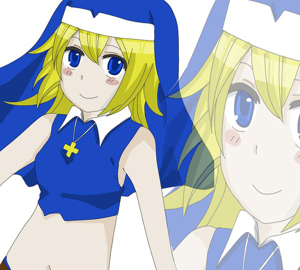 ソウリンちゃん