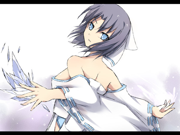 雪泉ちゃんCOOL!!!