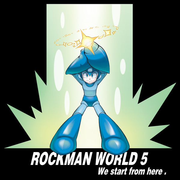 RMW5