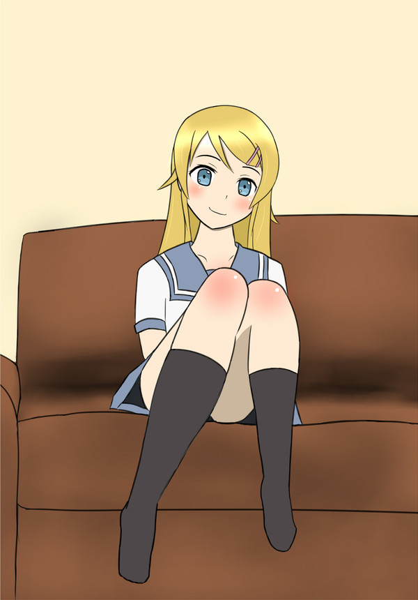 桐乃
