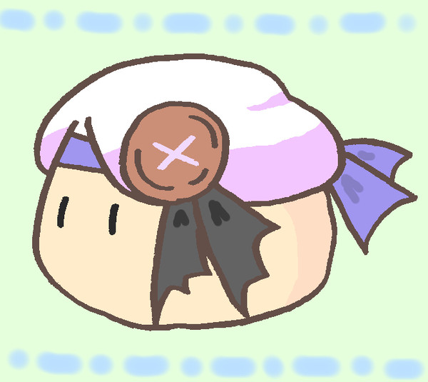 クドだんご