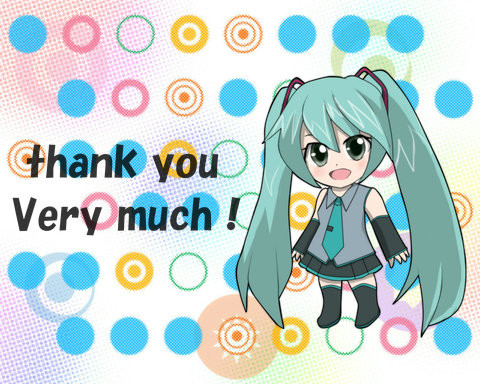 初音ミク