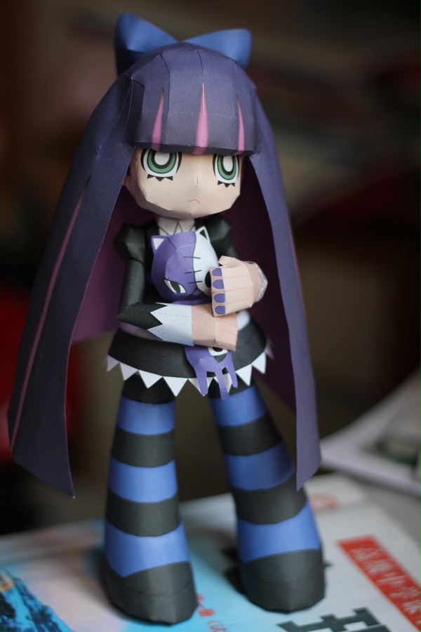 Stocking