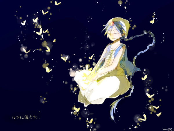 magi