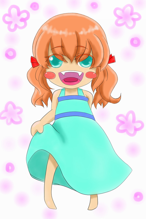 ぬりました