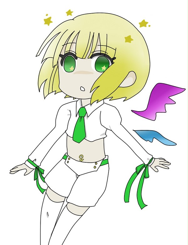 傲慢ちゃん