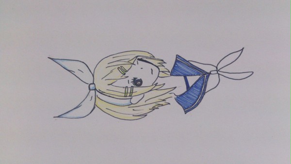 鏡音リン