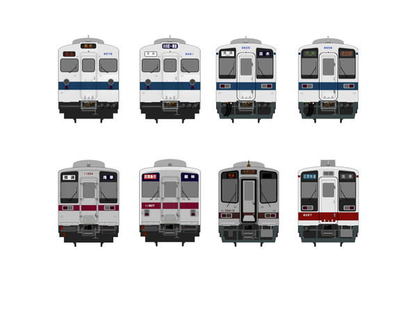 東武