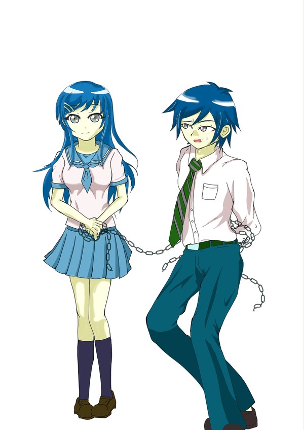 あやせ＆京介