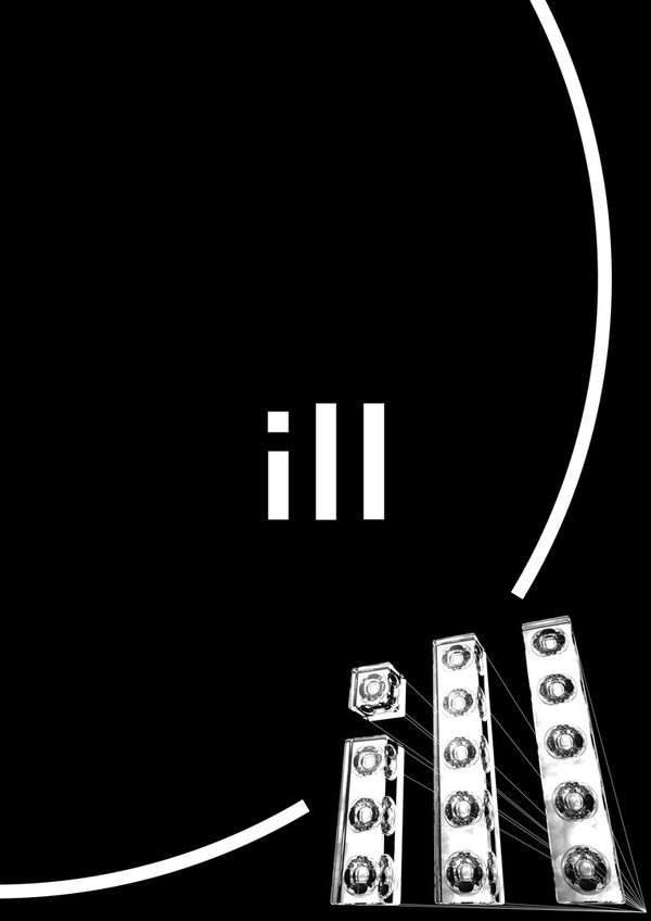 ill