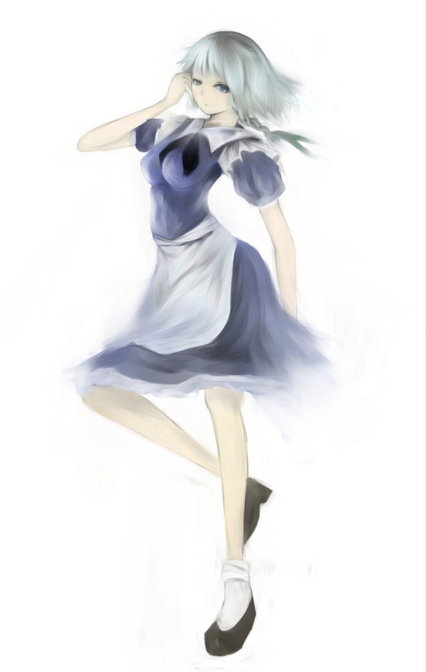 咲夜