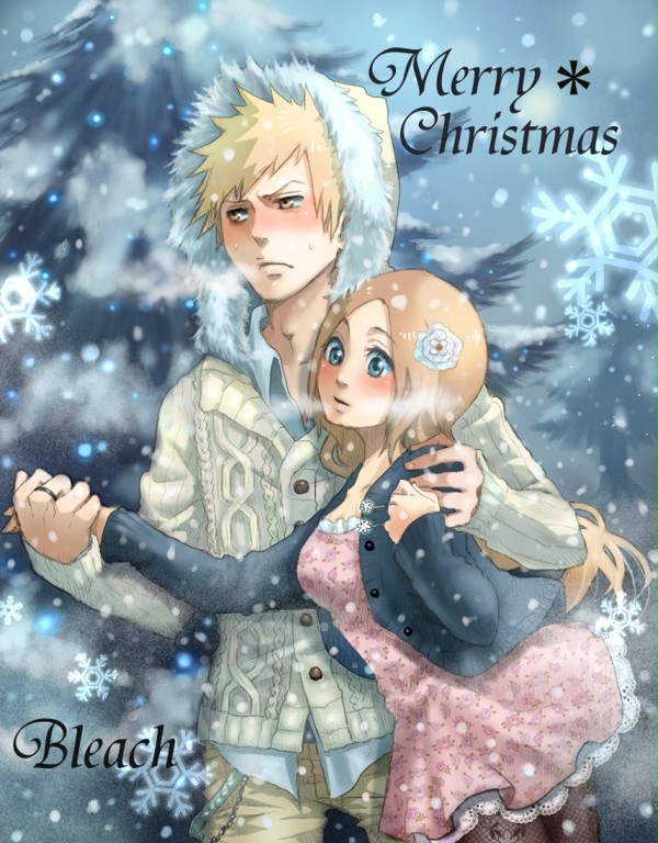 一織クリスマス☆