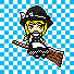 Marisa!!