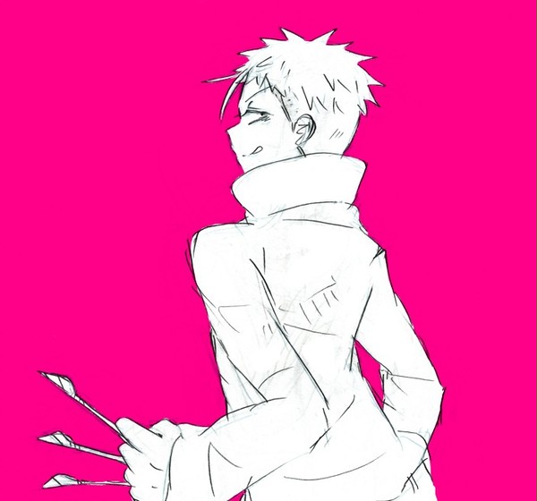 ベベ白ログ【腐】