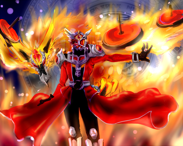 竜と魔法使い