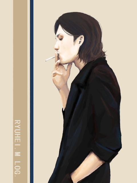 龍平さんまとめ。