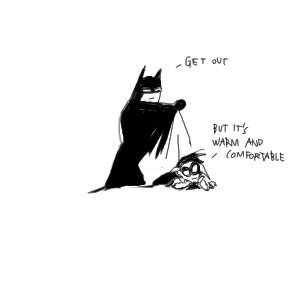 bat-family pics