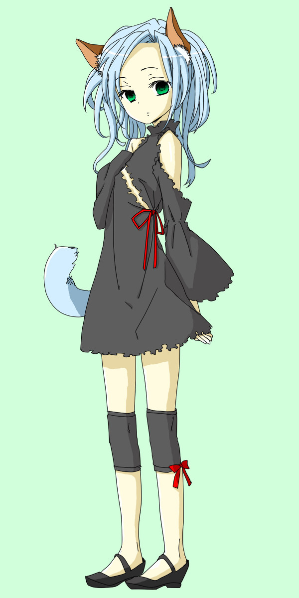 ぬりました