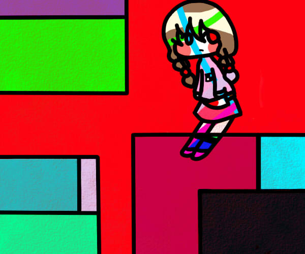 ユメニッキ2