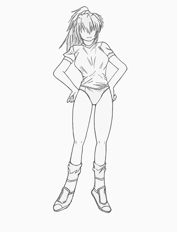 落書き
