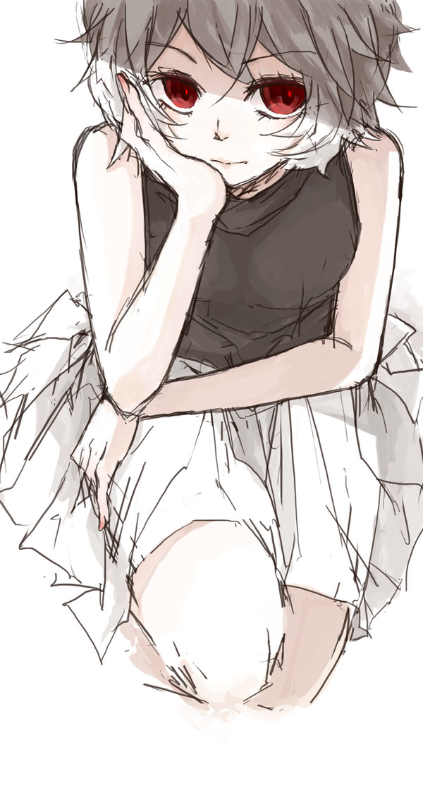 さび