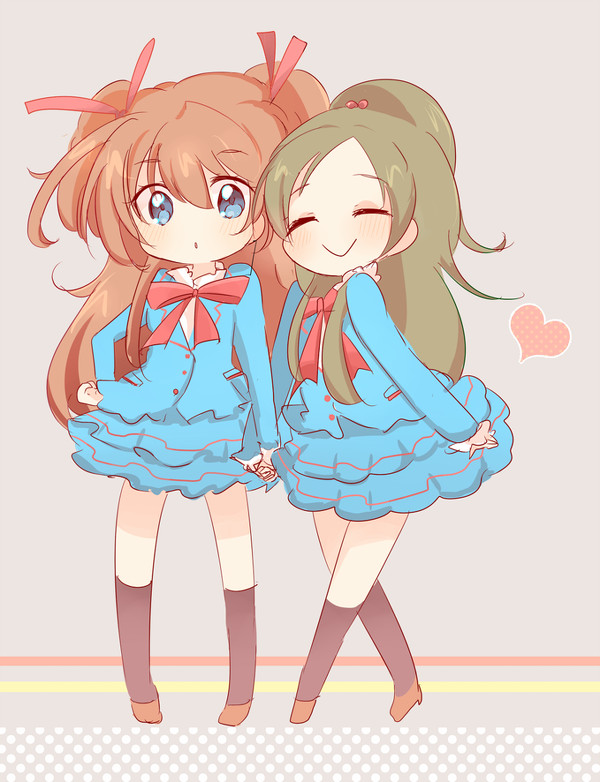 ひびかな