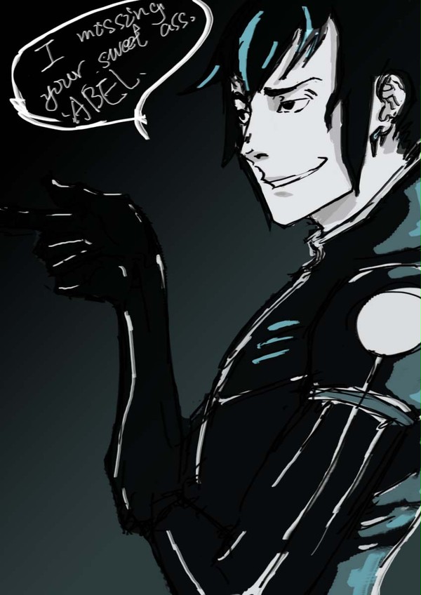 CAIN