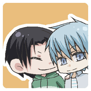 高黒ちゃん