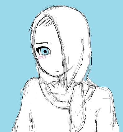 でいだらくがき