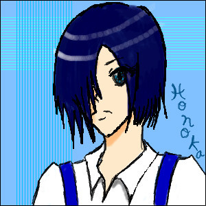 ほのさん