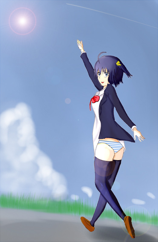 中二病でも恋がしたい