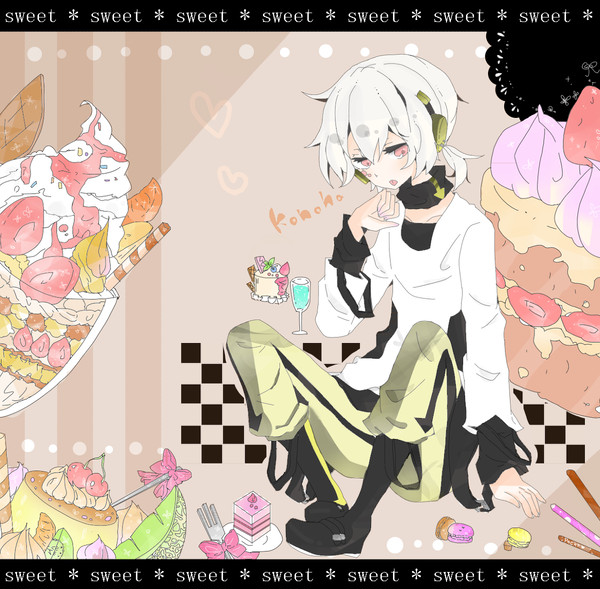sweet