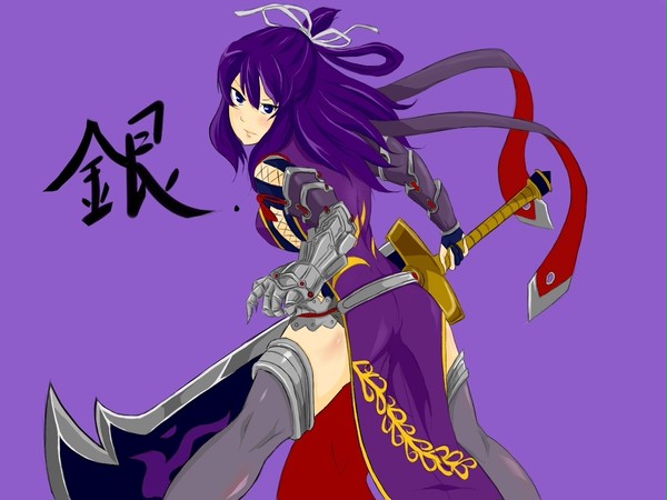 戦闘準備