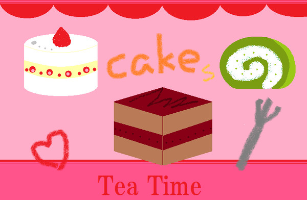 Tea Time