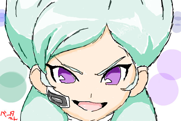 べ-タ