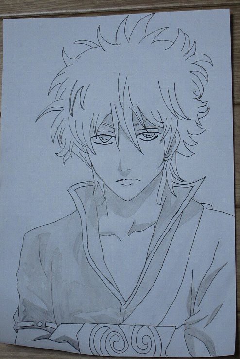 描いてみたっぽい