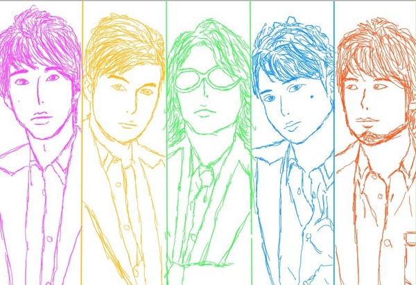 ゴスペラーズ