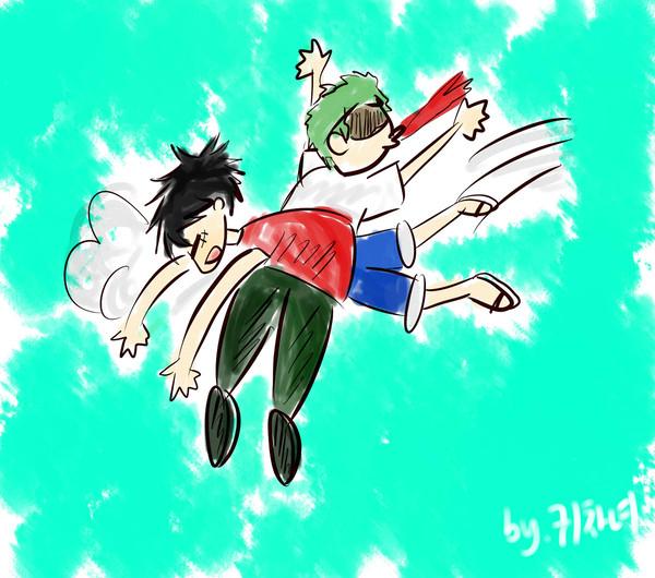 Happy Birth Day ZORO