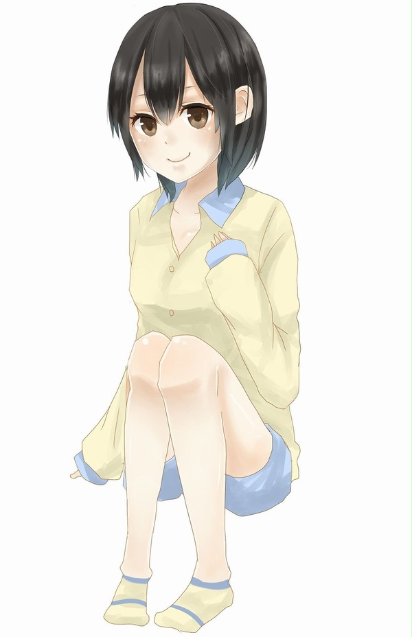 パジャマっ娘