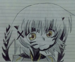 骸殻ゆのっち