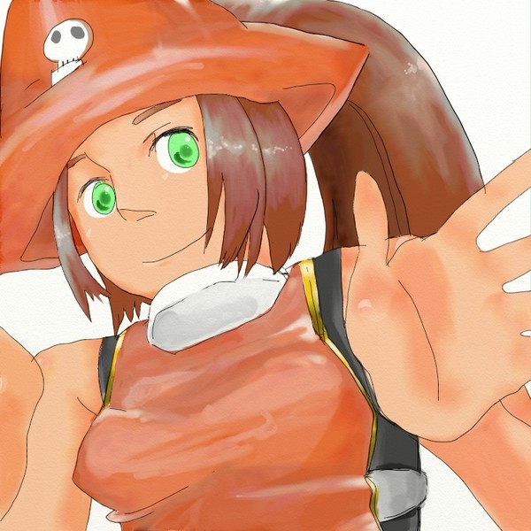 メイ